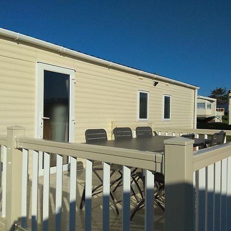 Bude Holiday Resort Exterior foto