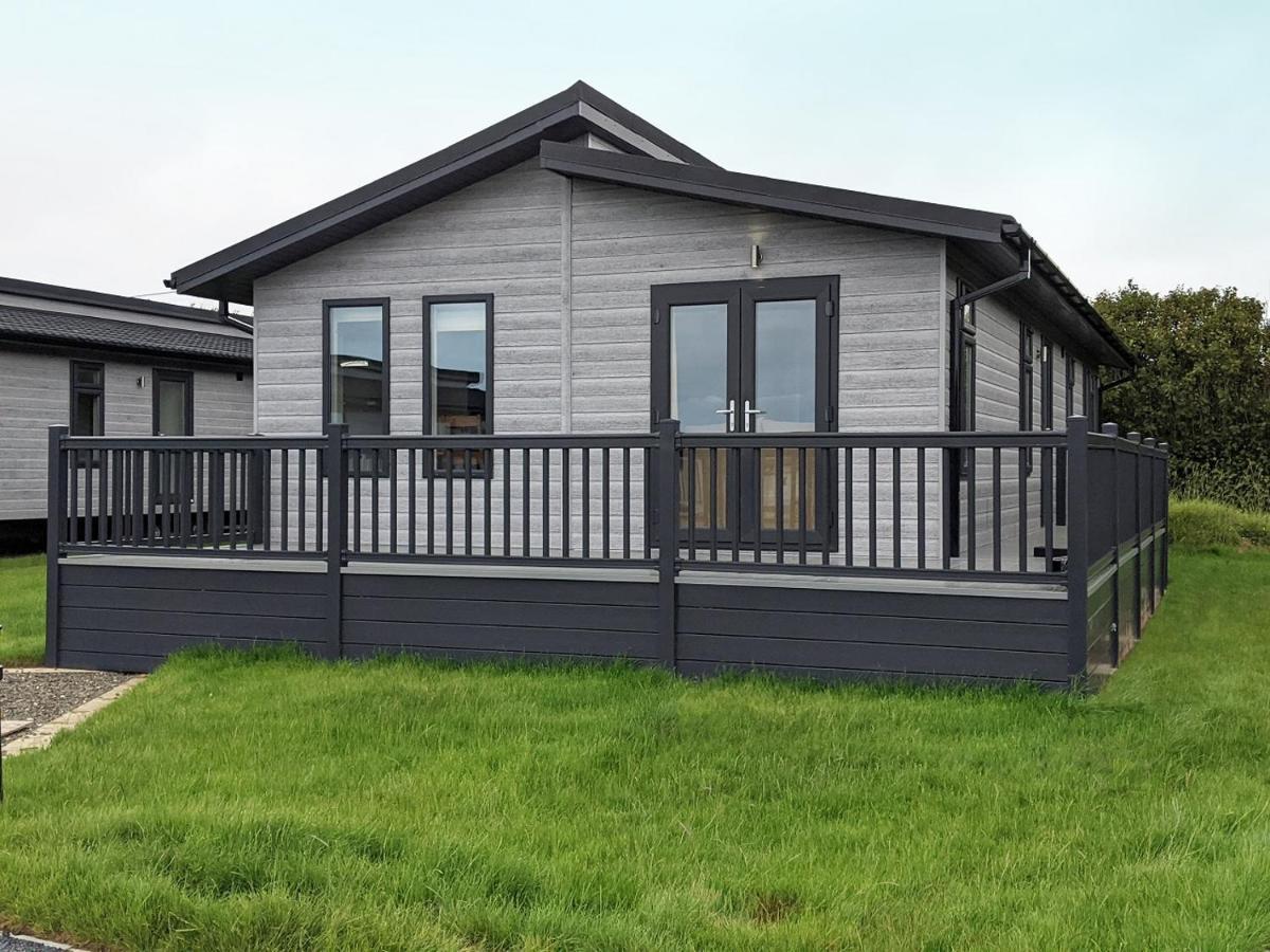 Bude Holiday Resort Exterior foto