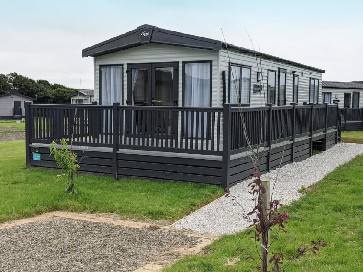 Bude Holiday Resort Exterior foto