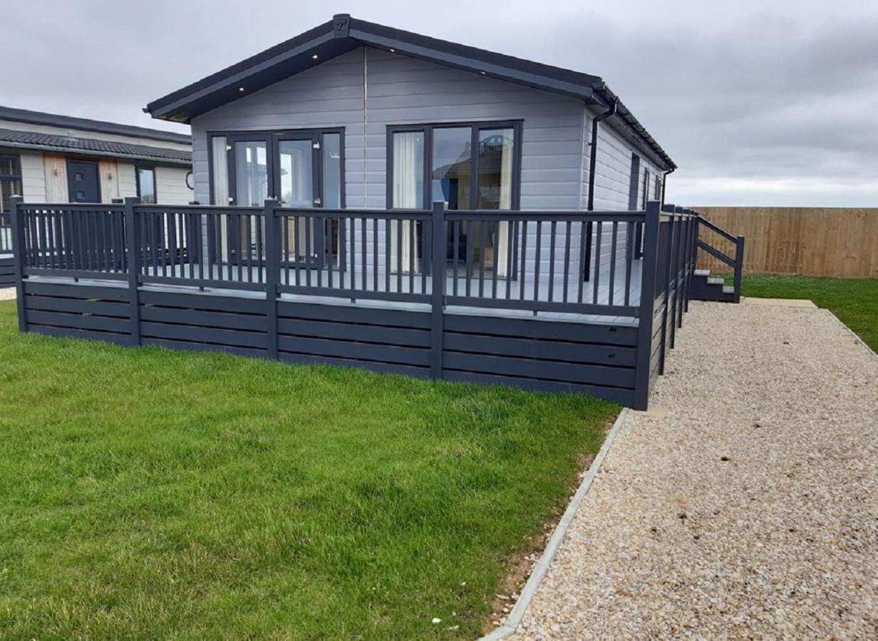 Bude Holiday Resort Exterior foto