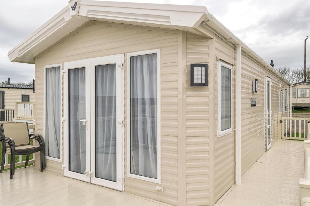 Bude Holiday Resort Exterior foto